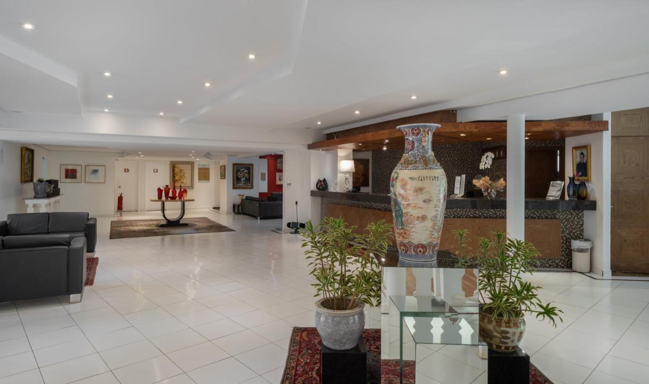 Carlton Suites Limeira Exterior photo
