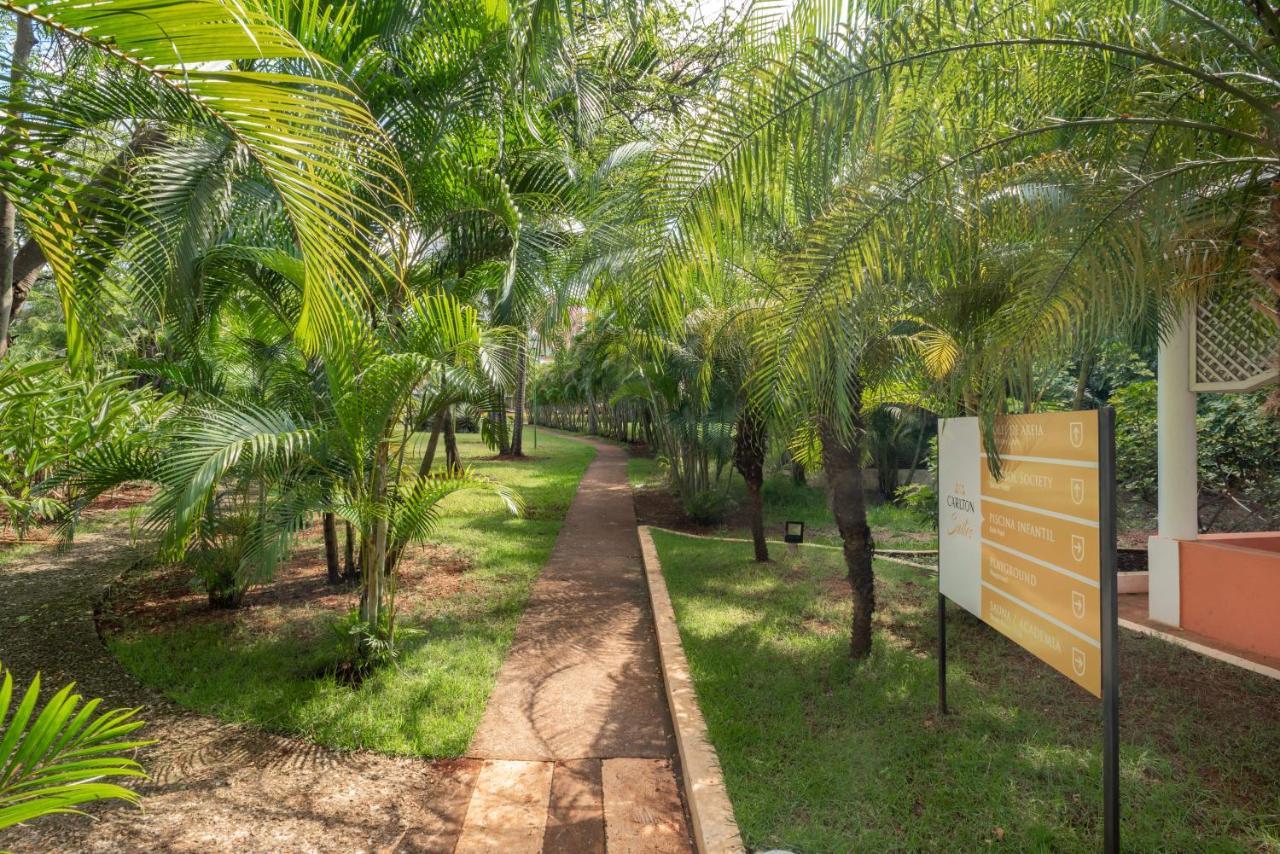 Carlton Suites Limeira Exterior photo