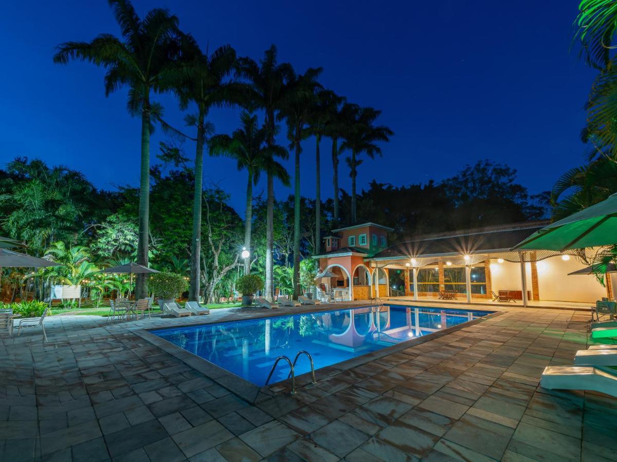 Carlton Suites Limeira Exterior photo