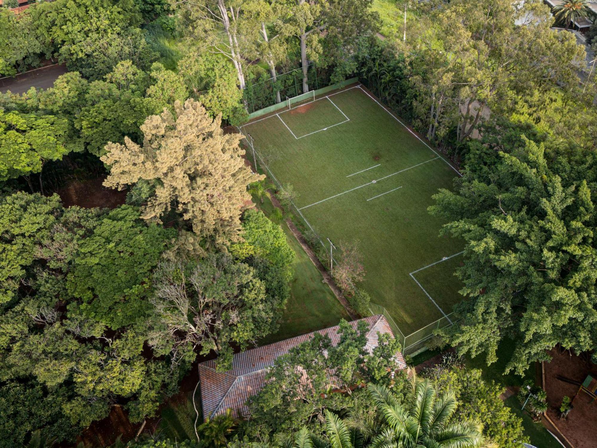 Carlton Suites Limeira Exterior photo