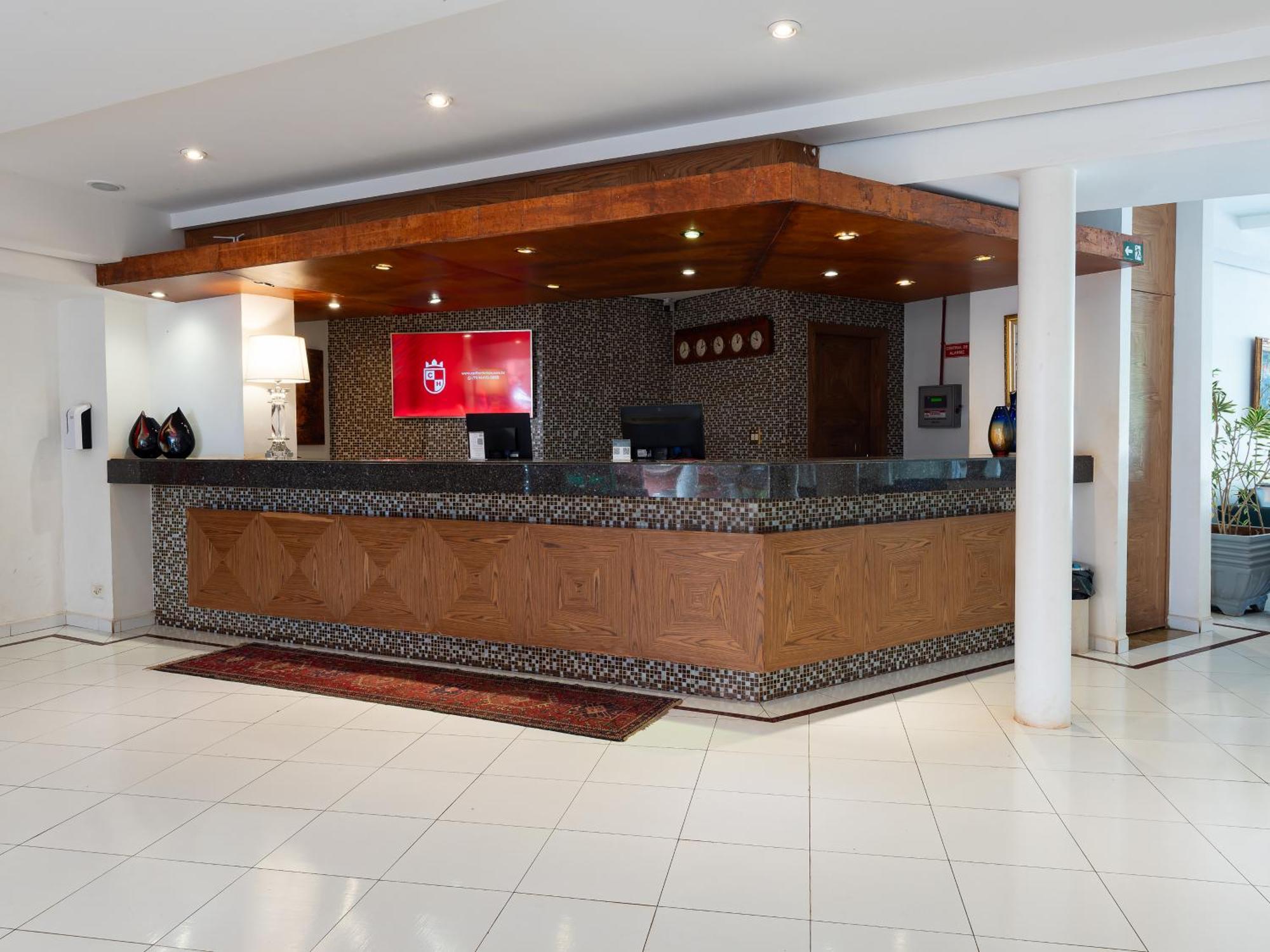 Carlton Suites Limeira Exterior photo