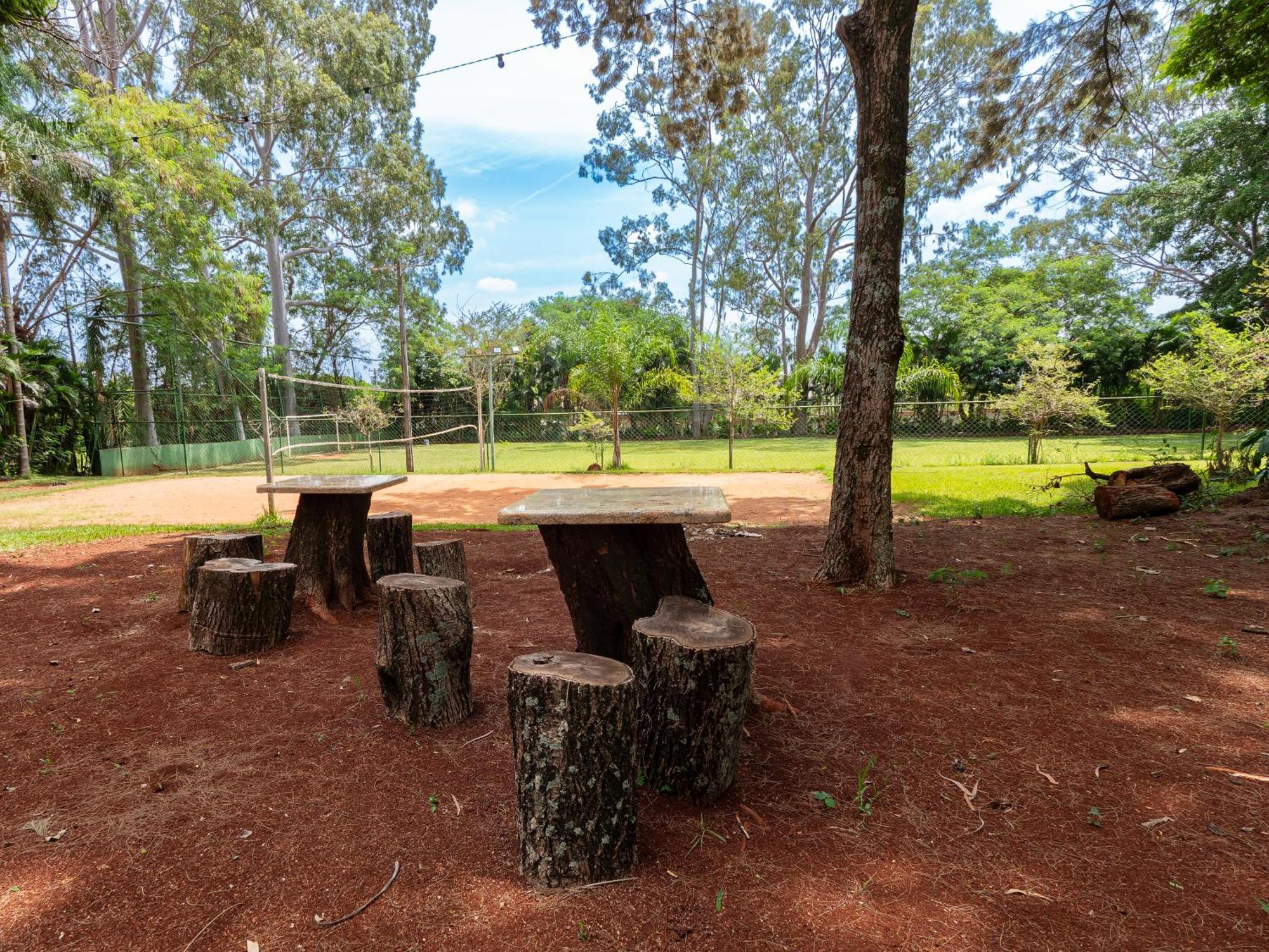 Carlton Suites Limeira Exterior photo