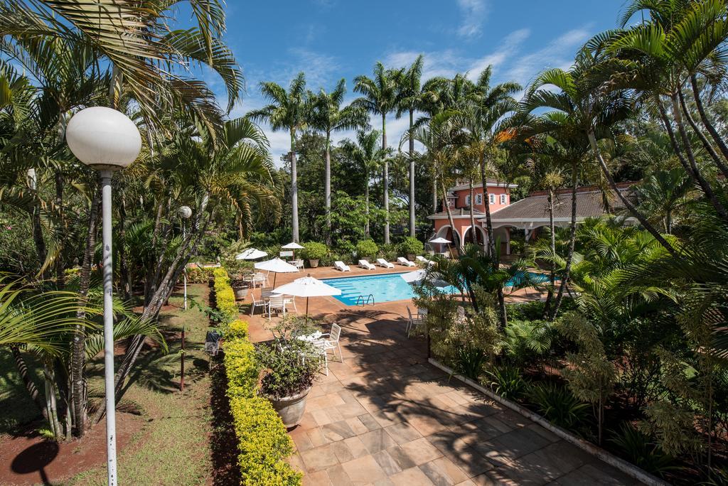 Carlton Suites Limeira Exterior photo