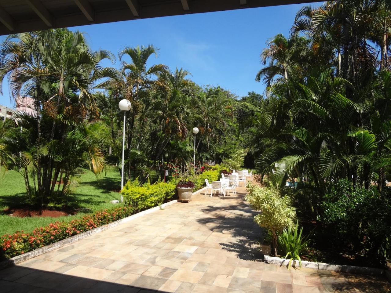 Carlton Suites Limeira Exterior photo