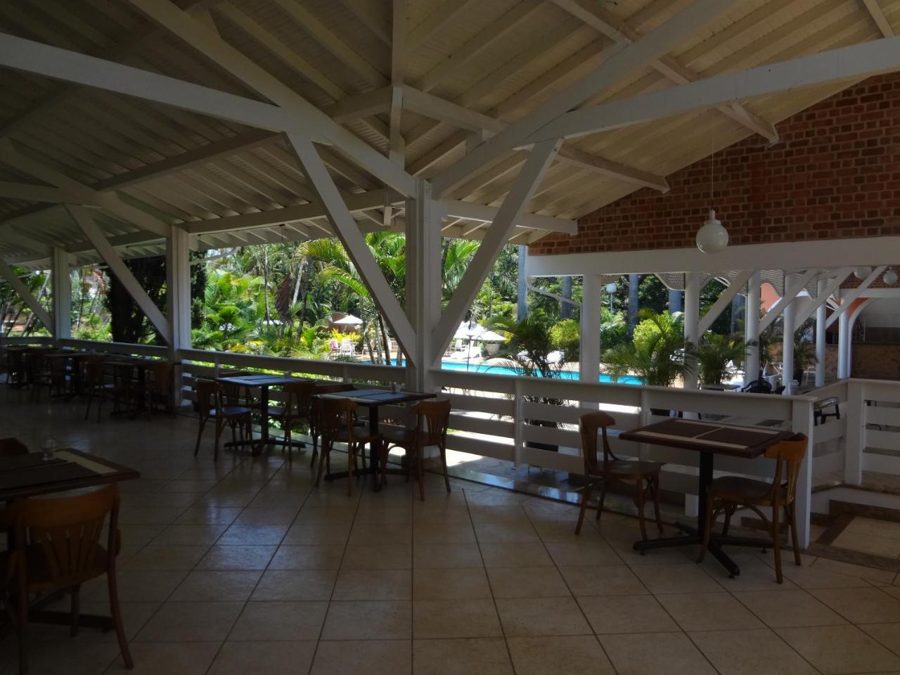 Carlton Suites Limeira Exterior photo
