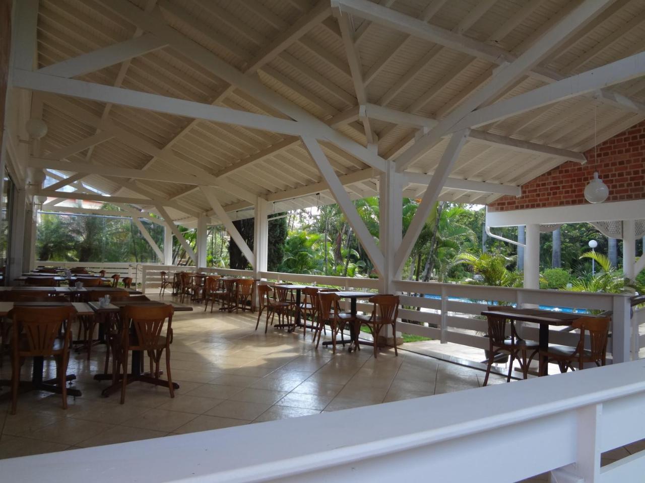 Carlton Suites Limeira Exterior photo