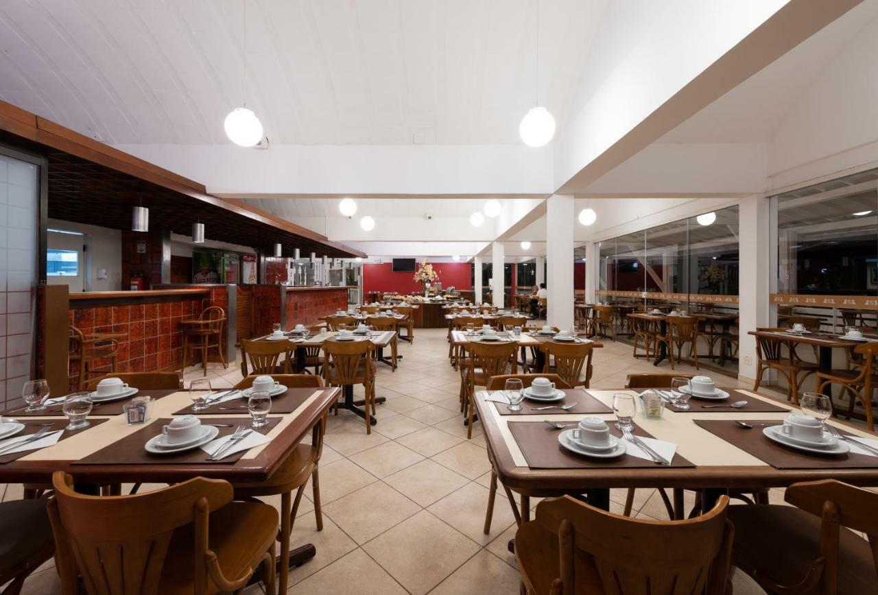 Carlton Suites Limeira Exterior photo