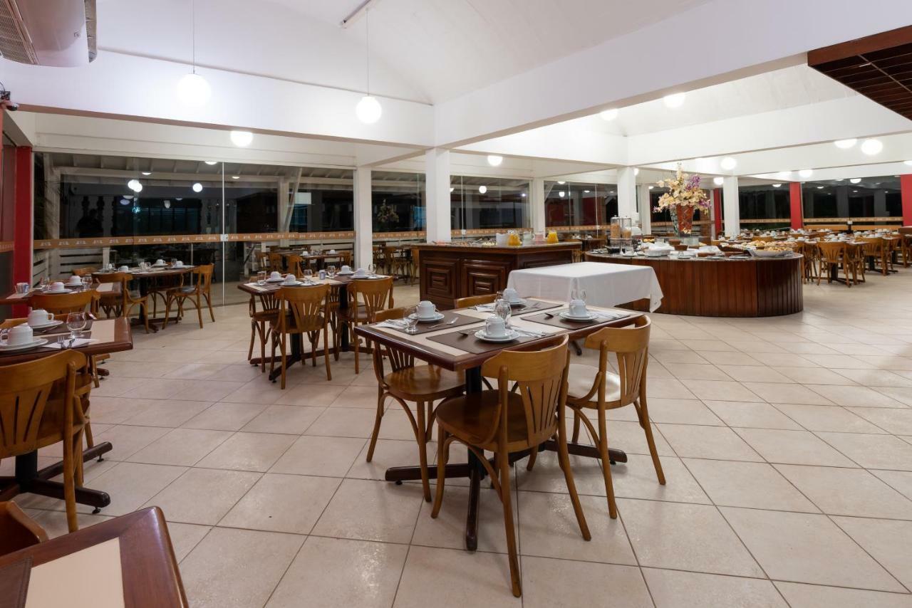 Carlton Suites Limeira Exterior photo